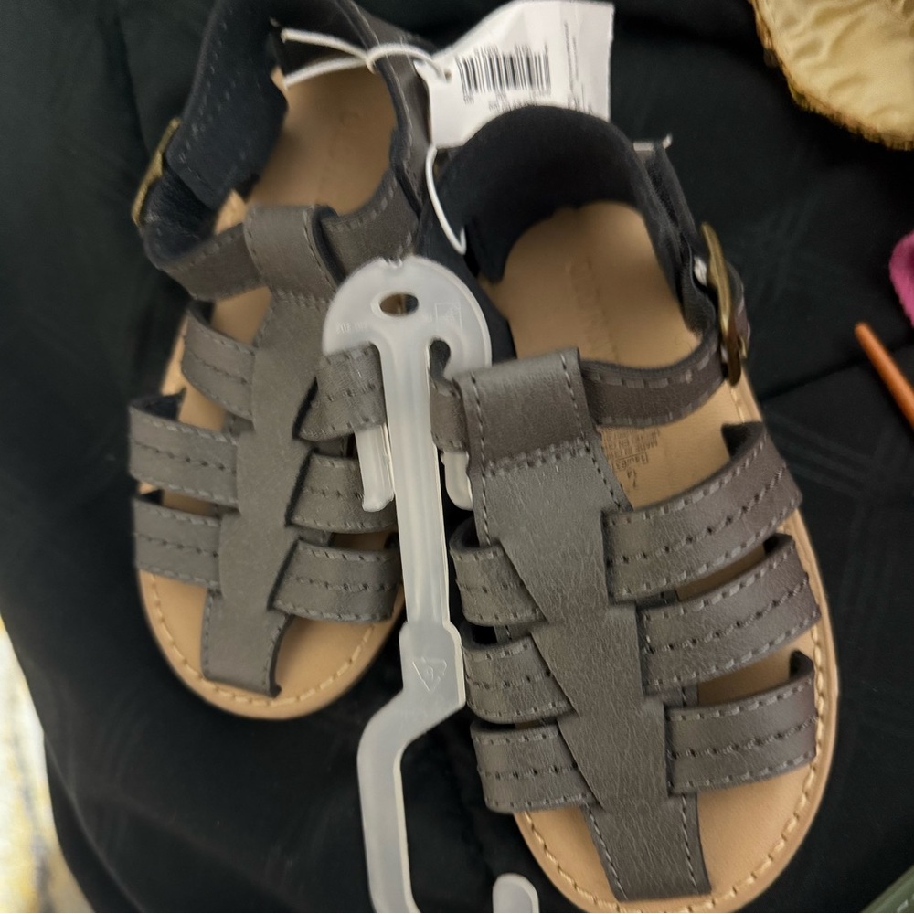 Kids sandal